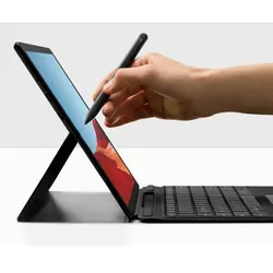 لپ تاپ 13 اینچی مایکروسافت مدل Surface Pro X SQ1 8GB 256GB SSD