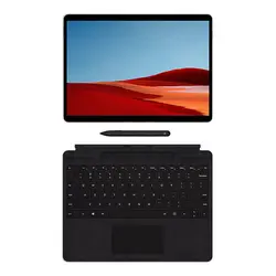 لپ تاپ 13 اینچی مایکروسافت مدل Surface Pro X SQ1 8GB 128GB SSD