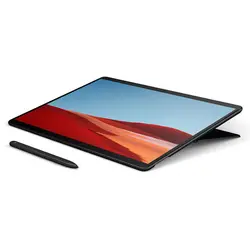 لپ تاپ 13 اینچی مایکروسافت مدل Surface Pro X SQ1 8GB 128GB SSD
