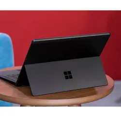 لپ تاپ 13 اینچی مایکروسافت مدل Surface Pro X SQ1 8GB 128GB SSD
