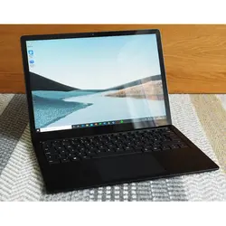 لپ تاپ 13 اینچی مایکروسافت مدل Surface Laptop 3 i7 16GB 256GB SSD INT