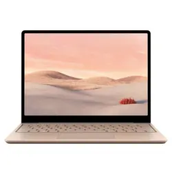 لپ تاپ 13 اینچی مایکروساف Surface Laptop Go i5 8GB 256GB SSD INT
