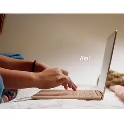 لپ تاپ 13 اینچی مایکروساف Surface Laptop Go i5 8GB 256GB SSD INT