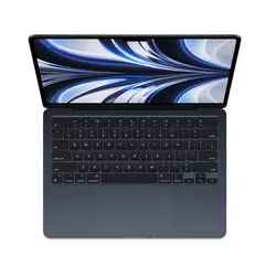 لپ تاپ 13 اینچی اپل مدل 2022 MacBook Air MLY 33 256GB SSD