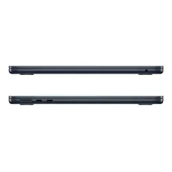 لپ تاپ 13 اینچی اپل مدل 2022 MacBook Air MLY 33 256GB SSD