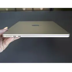 لپ تاپ 13 اینچی اپل مدل 2022 MacBook Air MLY 33 256GB SSD