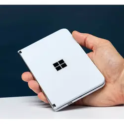 تبلت فون مایکروسافت مدل Surface Dou ظرفیت 128 گیگابایت و رم 6 گیگابایت