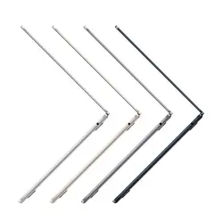 لپ تاپ 13 اینچی اپل مدل 2022 MacBook Air MLY43 512GB SSD