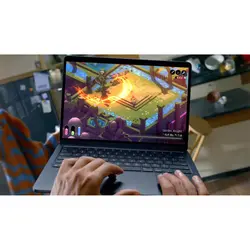 لپ تاپ 13 اینچی اپل مدل 2022 MacBook Air MLY43 512GB SSD