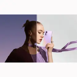 گوشی موبایل شیائومی مدل 12 لایت 5G ظرفیت 256 گیگابایت و رم 8 گیگابایت