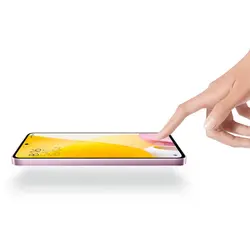 گوشی موبایل شیائومی مدل 12 لایت 5G ظرفیت 256 گیگابایت و رم 8 گیگابایت