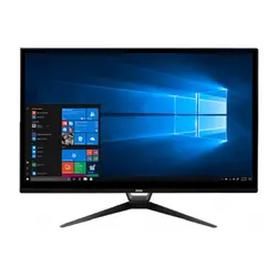 کامپیوتر همه کاره 22 اینچی ام اس آی مدل Pro22 X 10M Core i3 8GB 512GB SSD