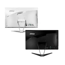 کامپیوتر همه کاره لمسی 22 اینچی ام اس آی مدل Pro22 X 10M Core i5 10400 8GB 1TB