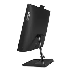کامپیوتر همه کاره 23.8 اینچی لنوو مدل AIO3 Core i5 1135G7 16GB 1TB+256GB INTEL FHD