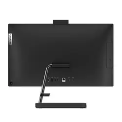 کامپیوتر همه کاره 23.8 اینچی لنوو مدل AIO3 Core i5 1135G7 16GB 1TB+256GB INTEL FHD