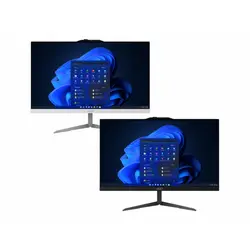 کامپیوتر همه کاره لمسی 23.8 اینچی ام اس آی مدل AM242 11M Core i5 1135G7 8GB 512GB SSD