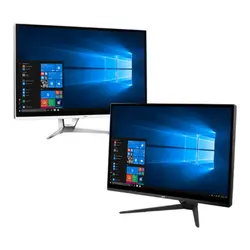 کامپیوتر همه کاره لمسی 22 اینچی ام اس آی مدل Pro22 X 10M Core i3 8GB 1TB