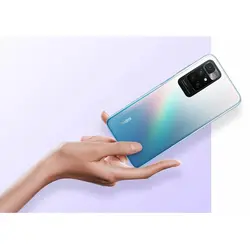 گوشی موبایل شیائومی مدل Redmi 10 2022 ظرفیت 128 گیگابایت رم 4 گیگابایت