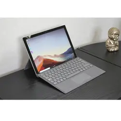 لپ تاپ 12 اینچی مایکروسافت مدل Surface Pro 7 PLUS LTE i5 16GB 256GB SSD INT