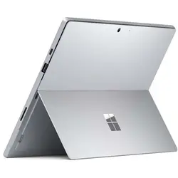 تبلت مایکروسافت مدل Surface Pro 7 i3 ظرفیت 128 گیگابایت و رم 4 گیگابایت