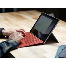 تبلت مایکروسافت مدل Surface Pro 7 i3 ظرفیت 128 گیگابایت و رم 4 گیگابایت