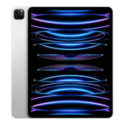 تبلت اپل مدل iPad Pro 12.9 2022 Cellular 5G ظرفیت 256 گیگابایت