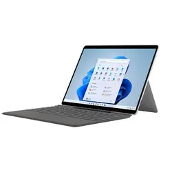 لپ تاپ 13 اینچی مایکروسافت Surface Pro X2 SQ2 16GB 512GB SSD