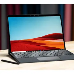 لپ تاپ 13 اینچی مایکروسافت Surface Pro X2 SQ2 16GB 512GB SSD