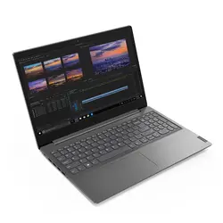 لپ تاپ 15.6 اینچی لنو V15 Core i3 12GB 1TB 256GB 2GB MX350 FHD