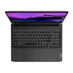 لپ تاپ لنو IdeaPad Gaming 3 i7 12650H 16GB 512GB 4GB 3050