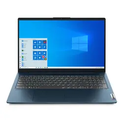 لپ تاپ 15 اینچی لنوو Ideapad 5 Core i7 16GB 1TB 2GB MX450