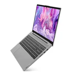 لپ تاپ 15 اینچی لنوو Ideapad 5 Core i7 16GB 1TB 2GB MX450