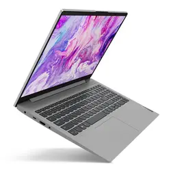 لپ تاپ 15 اینچی لنوو Ideapad 5 Core i7 16GB 1TB 2GB MX450