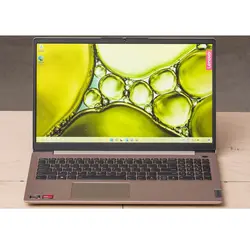 لپ تاپ 15.6 اینچی لنوو مدل Ideapad 3 Core i7 1165G7 8GB 1TB 2G MX450