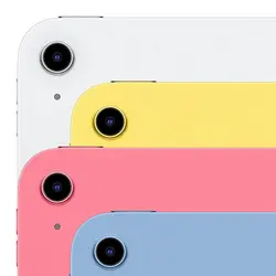 تبلت اپل مدل iPad 2022 10.9 inch wifi ظرفیت 256 گیگابایت