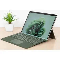 لپ تاپ 13 اینچی مایکروسافت مدل Surface Pro 9 i7 32GB 1TB SSD INT