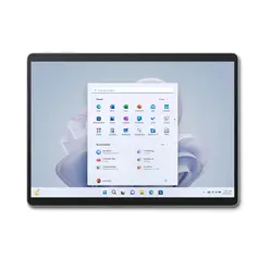لپ تاپ 13 اینچی مایکروسافت مدل Surface Pro 9 i7 16GB 512GB SSD INT