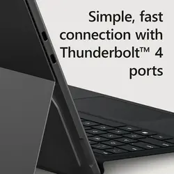 لپ تاپ 13 اینچی مایکروسافت مدل Surface Pro 9 i7 16GB 512GB SSD INT