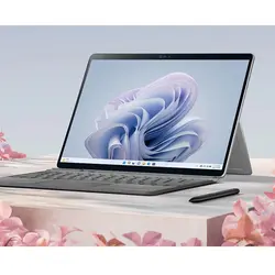لپ تاپ 13 اینچی مایکروسافت مدل Surface Pro 9 i7 16GB 512GB SSD INT