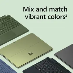 لپ تاپ 13 اینچی مایکروسافت مدل Surface Pro 9 i5 8GB 256GB SSD INT