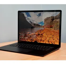 لپ تاپ 15 اینچی مایکروسافت مدل Surface Laptop 4 i7 8GB 256GB SSD INT