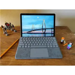 لپ تاپ 13 اینچی مایکروسافت مدل Surface Go 3 i3 8GB 128GB SSD INT