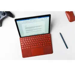 لپ تاپ 13 اینچی مایکروسافت مدل Surface Go 3 i3 8GB 128GB SSD INT