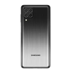 گوشی موبایل سامسونگ مدل Galaxy M62 ظرفیت ۲۵۶ گیگابایت و رم ۸ گیگابایت