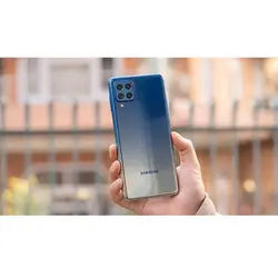 گوشی موبایل سامسونگ مدل Galaxy M62 ظرفیت ۲۵۶ گیگابایت و رم ۸ گیگابایت