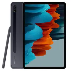 تبلت سامسونگ مدل Galaxy TAB S7 WIFI T875 ظرفیت 128 گیگابایت