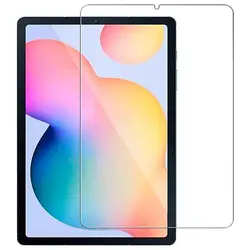 محافظ صفحه نمایش مناسب برای تبلت سامسونگ Galaxy Tab S6 Lite P619