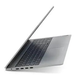 لپ تاپ 15.6 اینچی لنوو مدل Ideapad 3 Cell N4020 4GB 1TB 128GB Intel