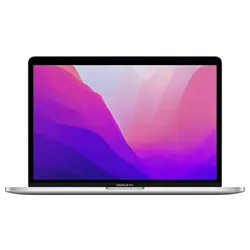 لپ تاپ 13 اینچی اپل مدل MacBook Pro 2022 MNE Q3 512GB SSD