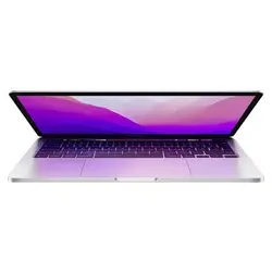 لپ تاپ 13 اینچی اپل مدل MacBook Pro 2022 MNE Q3 512GB SSD